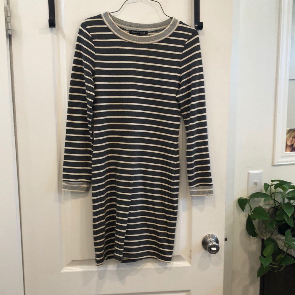 Sweet rain dress